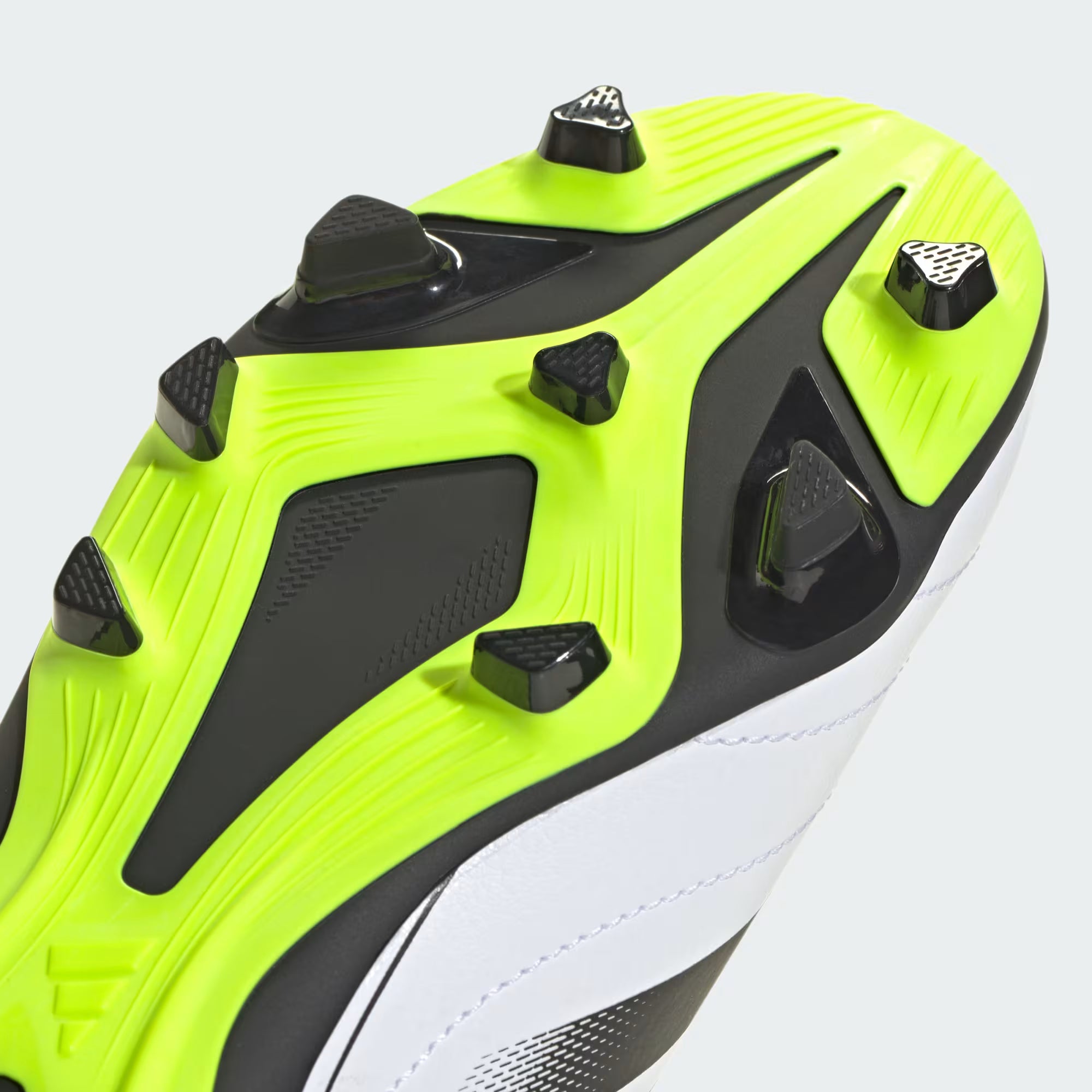 Adidas Goletto IX FG LL - Youth