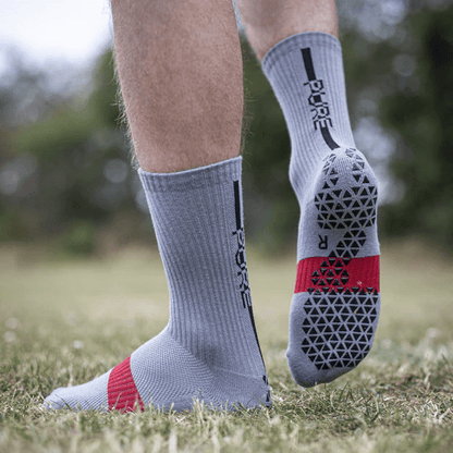 Pure Grip Socks Pro - Adult