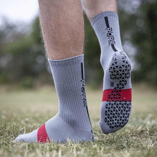 Pure Grip Socks Pro - Adult