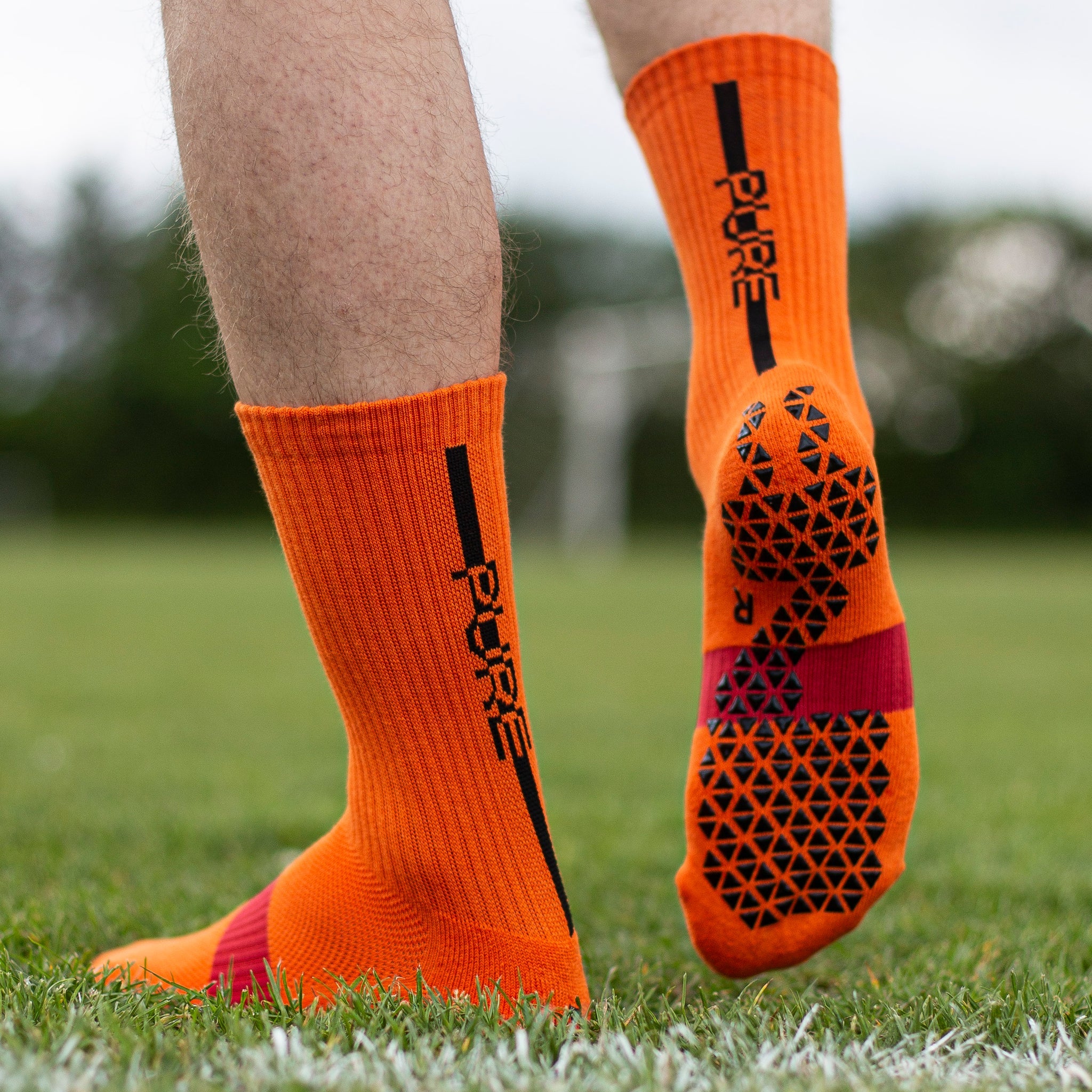 Pure Grip Socks Pro - Adult