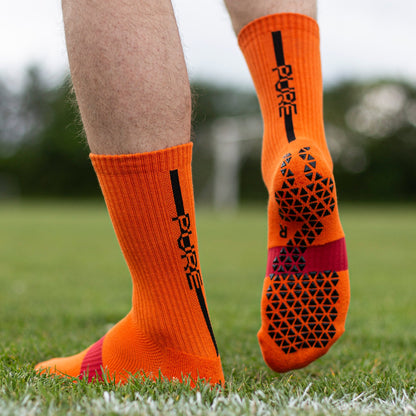 Pure Grip Socks Pro - Adult
