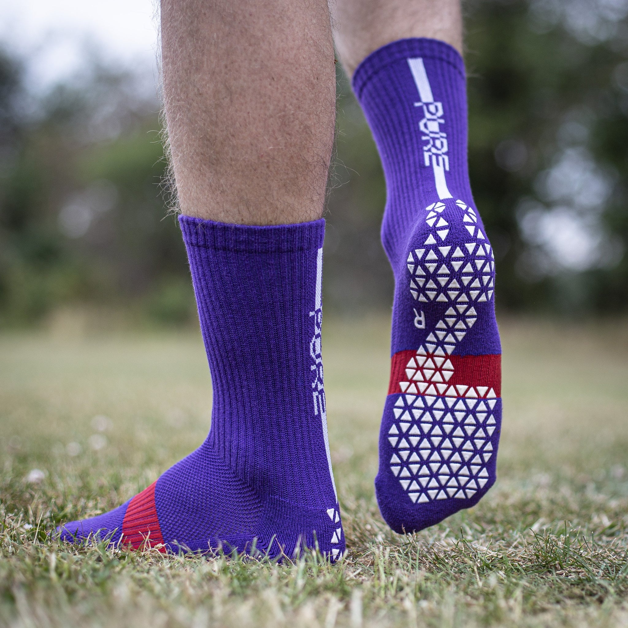 Pure Grip Socks Pro - Adult