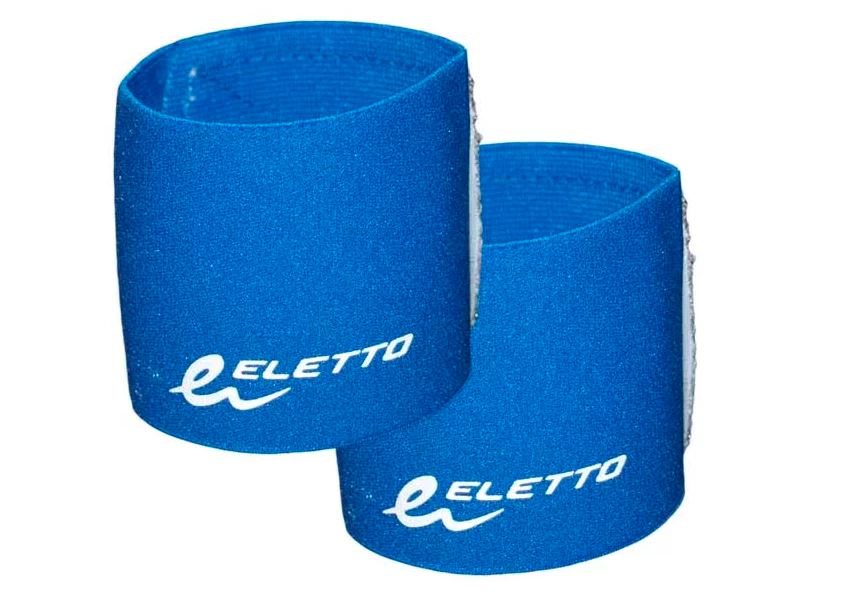 Eletto Shin Guard Holder