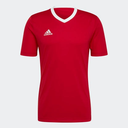 Adidas Entrada 22 Jersey - Youth