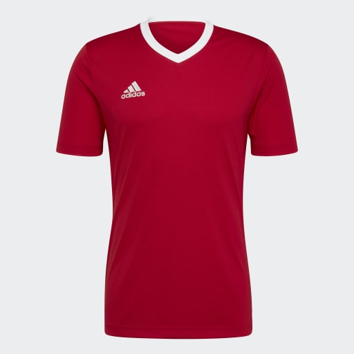 Adidas Entrada 22 Jersey - Youth