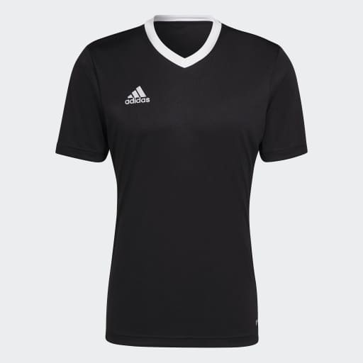 Adidas Entrada 22 Jersey - Youth