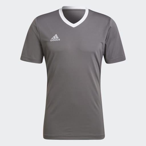 Adidas Entrada 22 Jersey - Youth