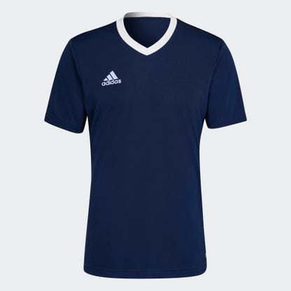 Adidas Entrada 22 Jersey - Youth