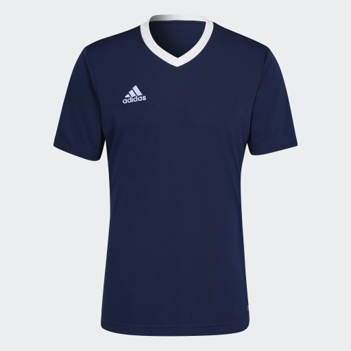 Adidas Entrada 22 Jersey - Youth