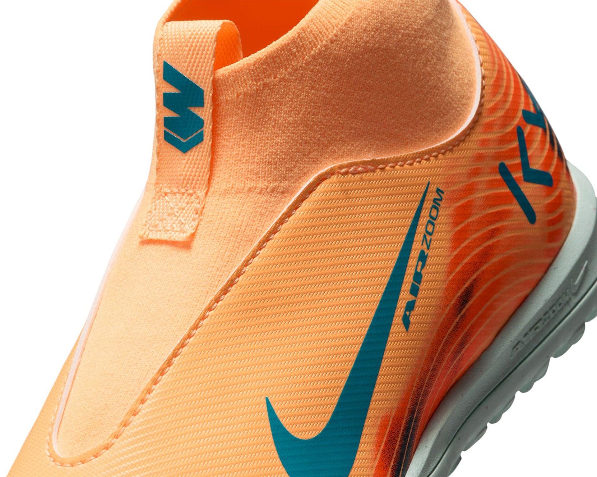 Nike Zoom Superfly 10 Academy KM TF - Youth