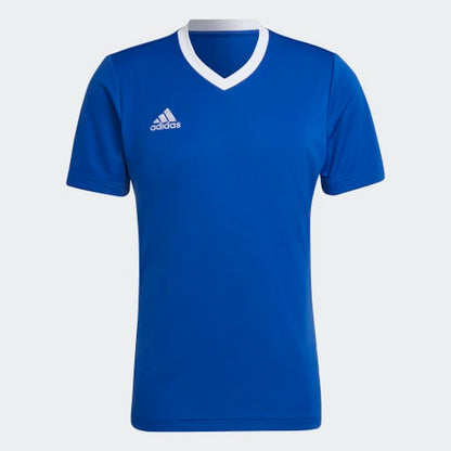 Adidas Entrada 22 Jersey - Youth