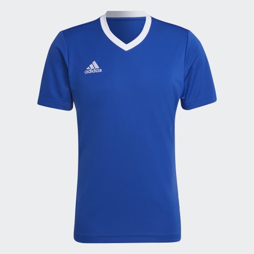 Adidas Entrada 22 Jersey - Youth