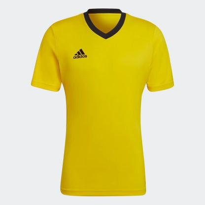 Adidas Entrada 22 Jersey - Youth