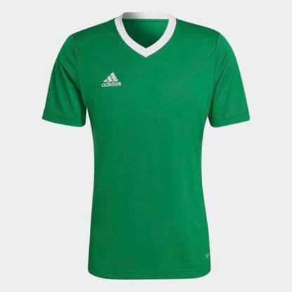 Adidas Entrada 22 Jersey - Youth