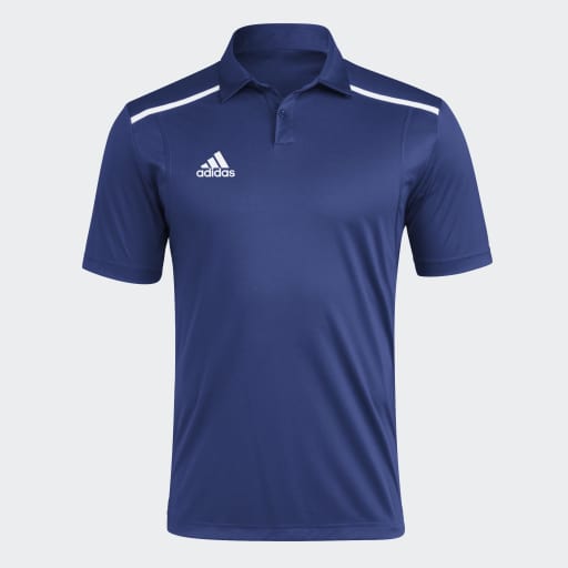 Adidas Team Issue Polo - Adult