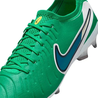 Nike Tiempo Legend 10 Elite FG - Adult
