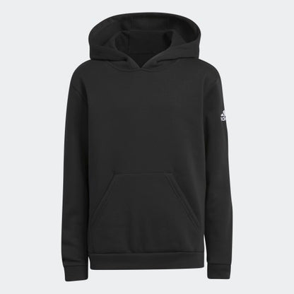 Adidas Fleece Hoodie - Youth