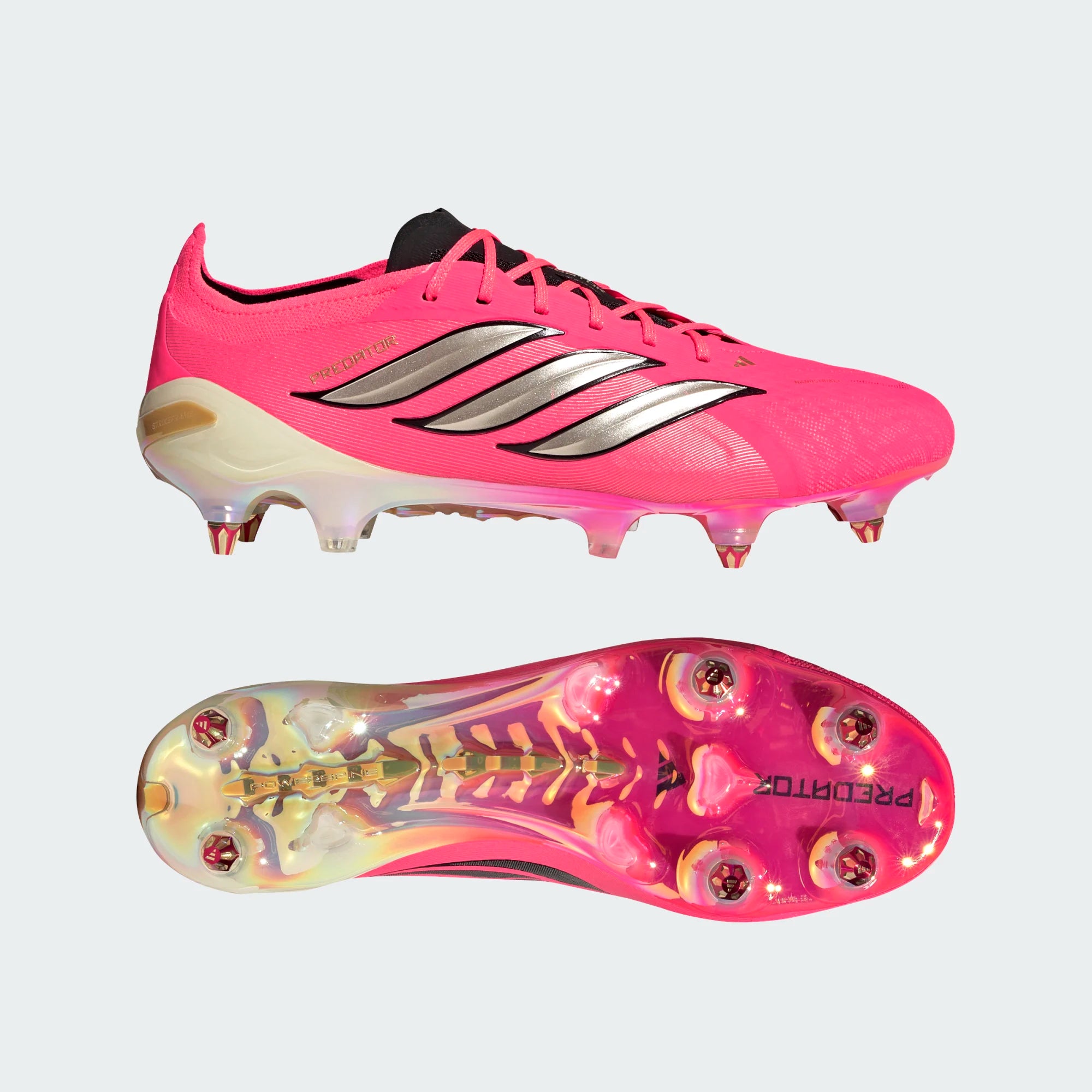 Adidas Predator Elite SG - Adult