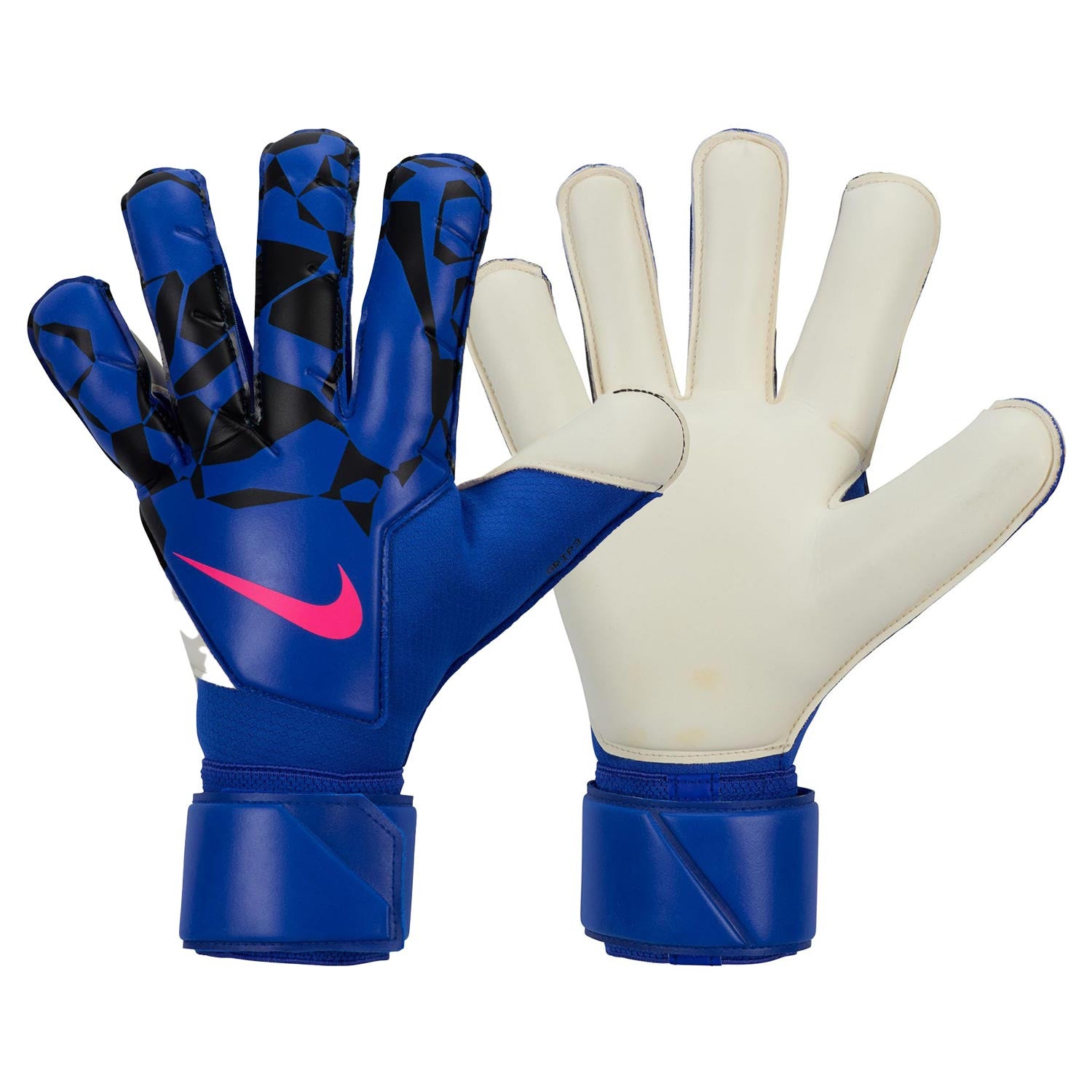 Nike GK Grip3 Gloves - Adult