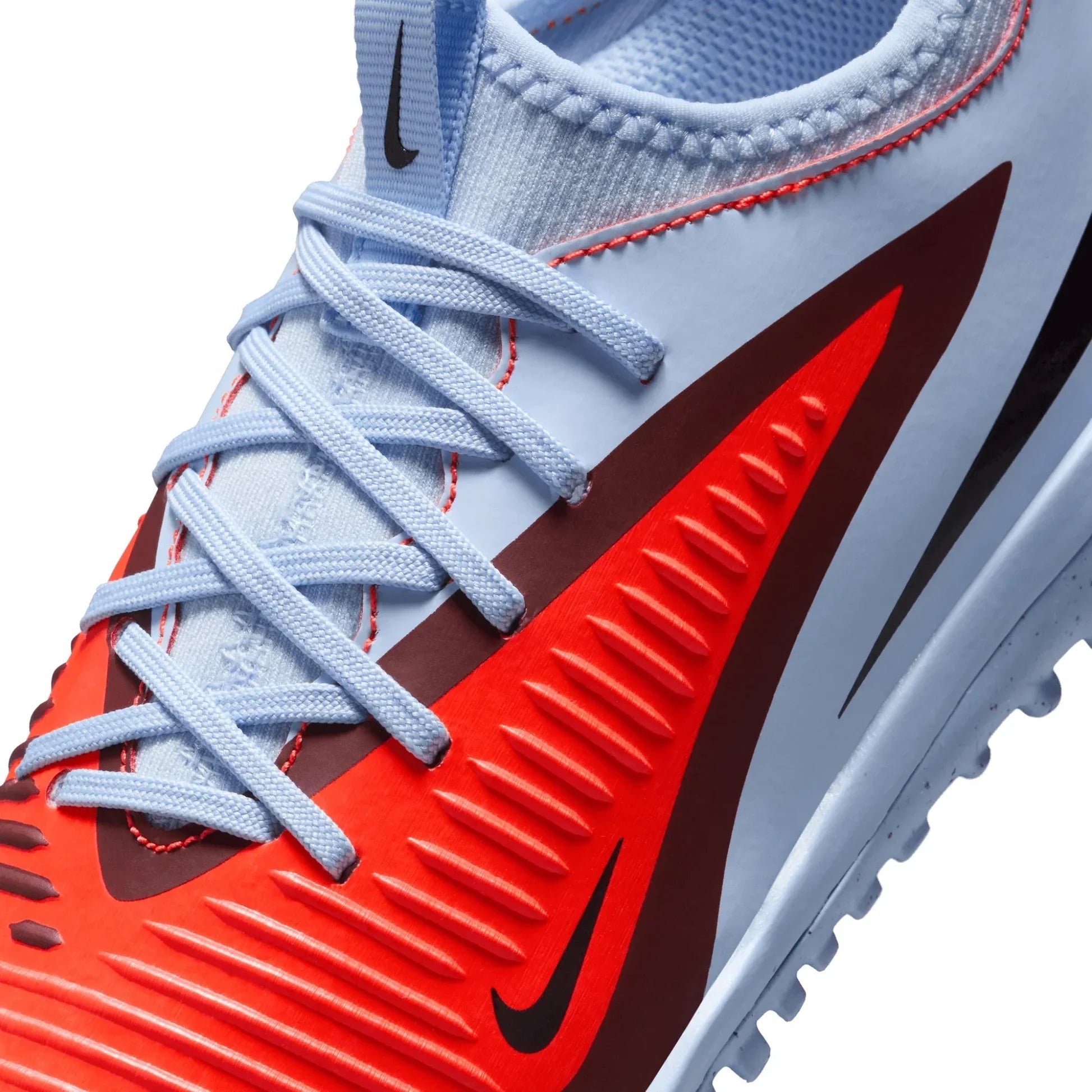 Nike Phantom 6 Low Academy TF - Youth
