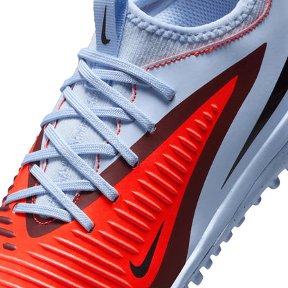Nike Phantom 6 Low Academy TF - Youth