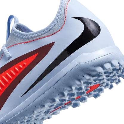 Nike Phantom 6 Low Academy TF - Youth