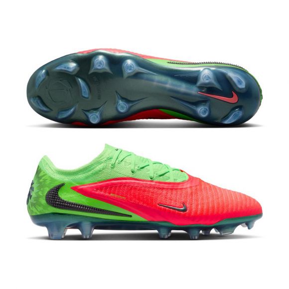 雅 Nike Phantom 6 Low Elite FG SE Nike Phantom 6 Low Elite Firm Ground Cleats – Soccer Maxx
