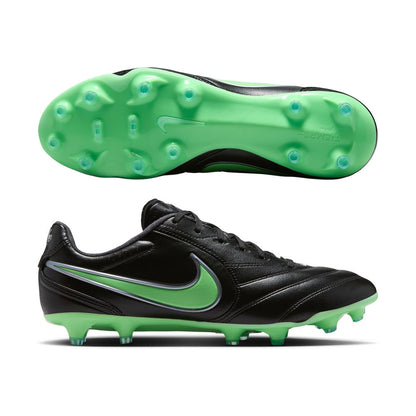 Nike Tiempo Ligera Pro FG - Adult