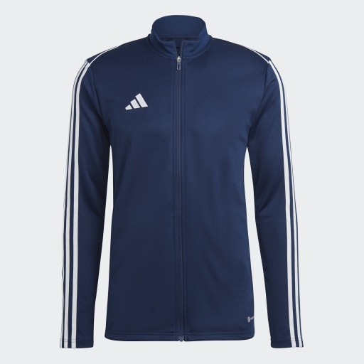 Adidas Tiro 23 Training Jacket - Youth