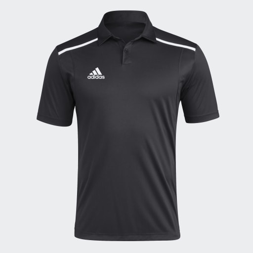 Adidas Team Issue Polo - Adult