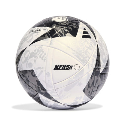 Adidas MLS League NFHS Ball