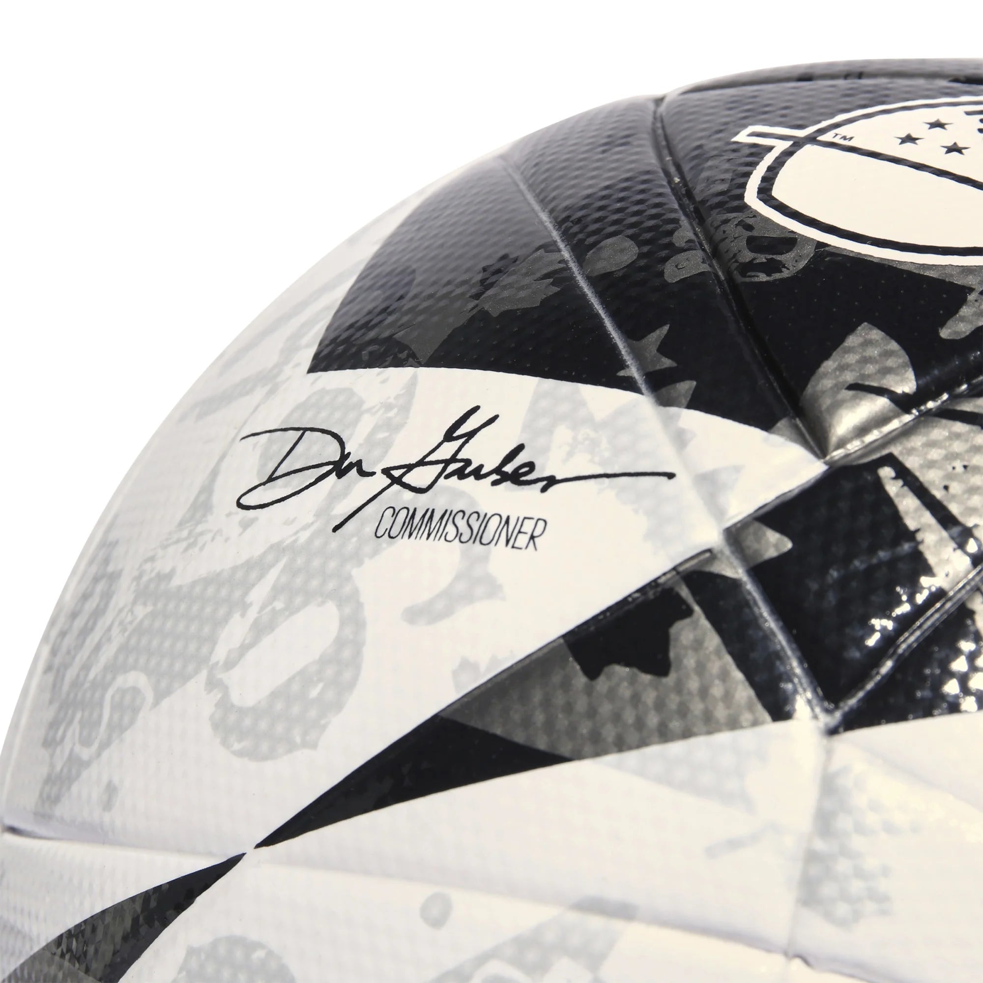 Adidas MLS League NFHS Ball