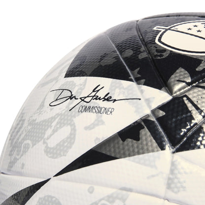 Adidas MLS League NFHS Ball