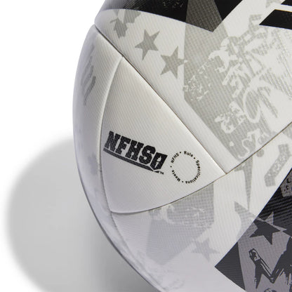 Adidas MLS Competition NFHS Ball