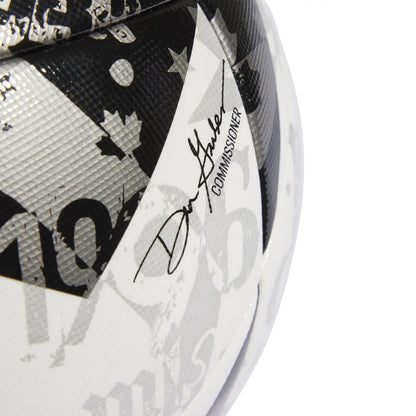Adidas MLS Competition NFHS Ball