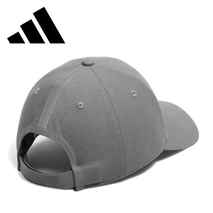[RMSC] Adidas Adjustable Cap (Grey)