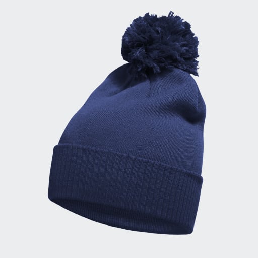 Adidas Cuffed Pom Beanie