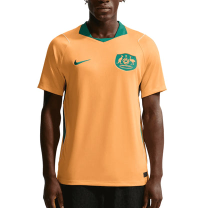 Nike Australia 2026 Home Jersey - Adult