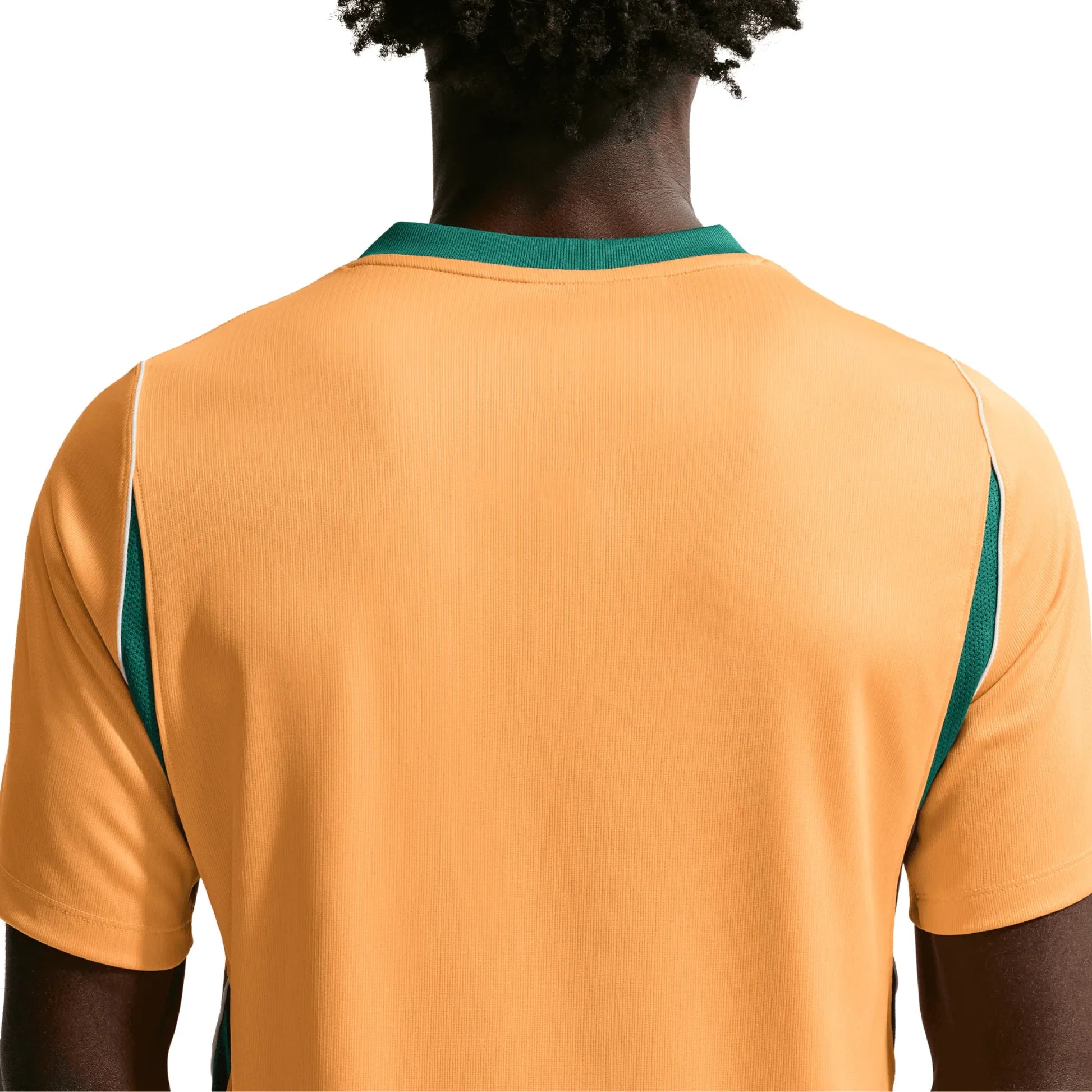 Nike Australia 2026 Home Jersey - Adult