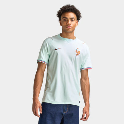 Nike France 2026 Away Jersey - Adult