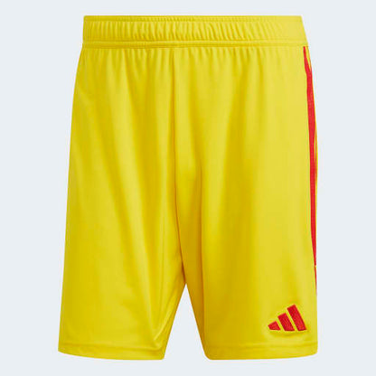 Adidas Tiro 23 League GK Shorts - Adult