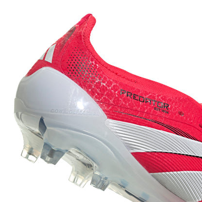 Adidas Predator Elite FT FG - Adult