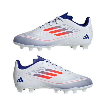 Adidas F50 Club FG - Youth