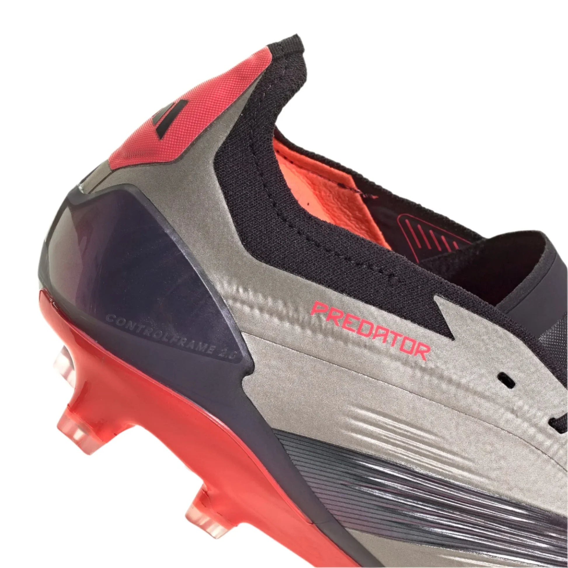 Adidas Predator Elite FG - Adult