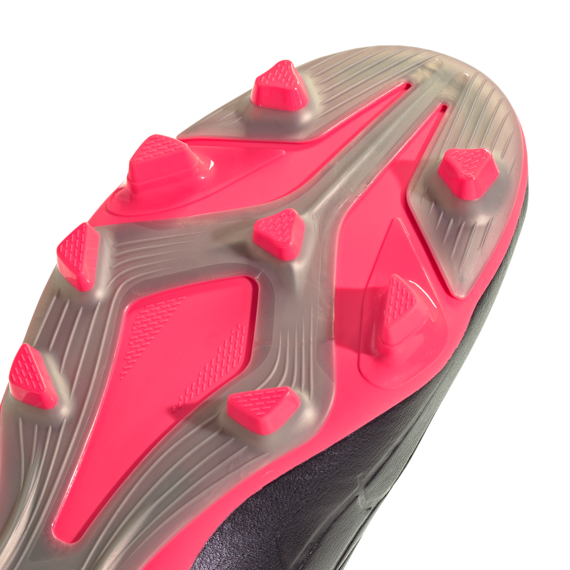 Adidas Copa Pure 2 Club FG - Youth