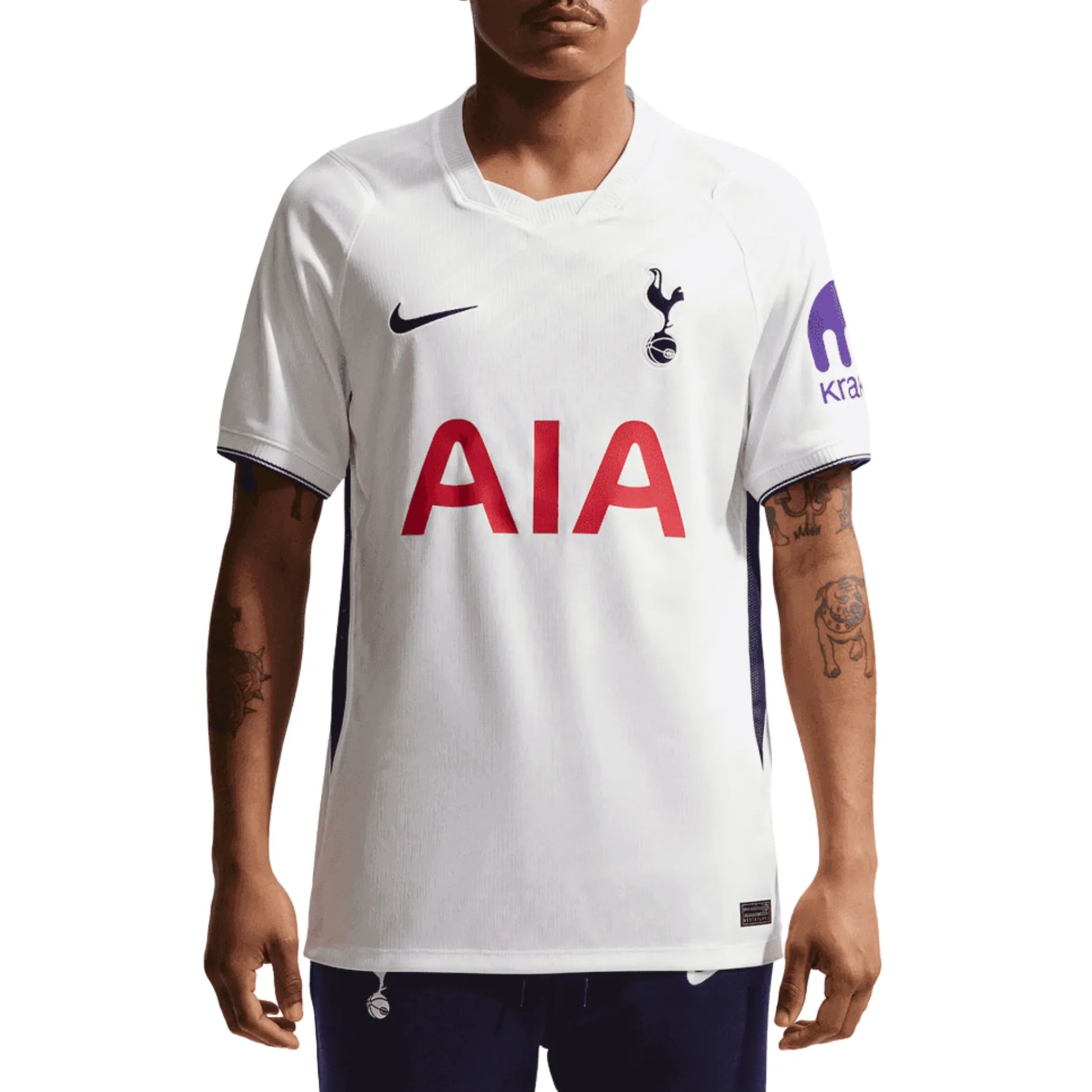 Nike Tottenham Hotspur FC 2026/27 Home Jersey - Adult