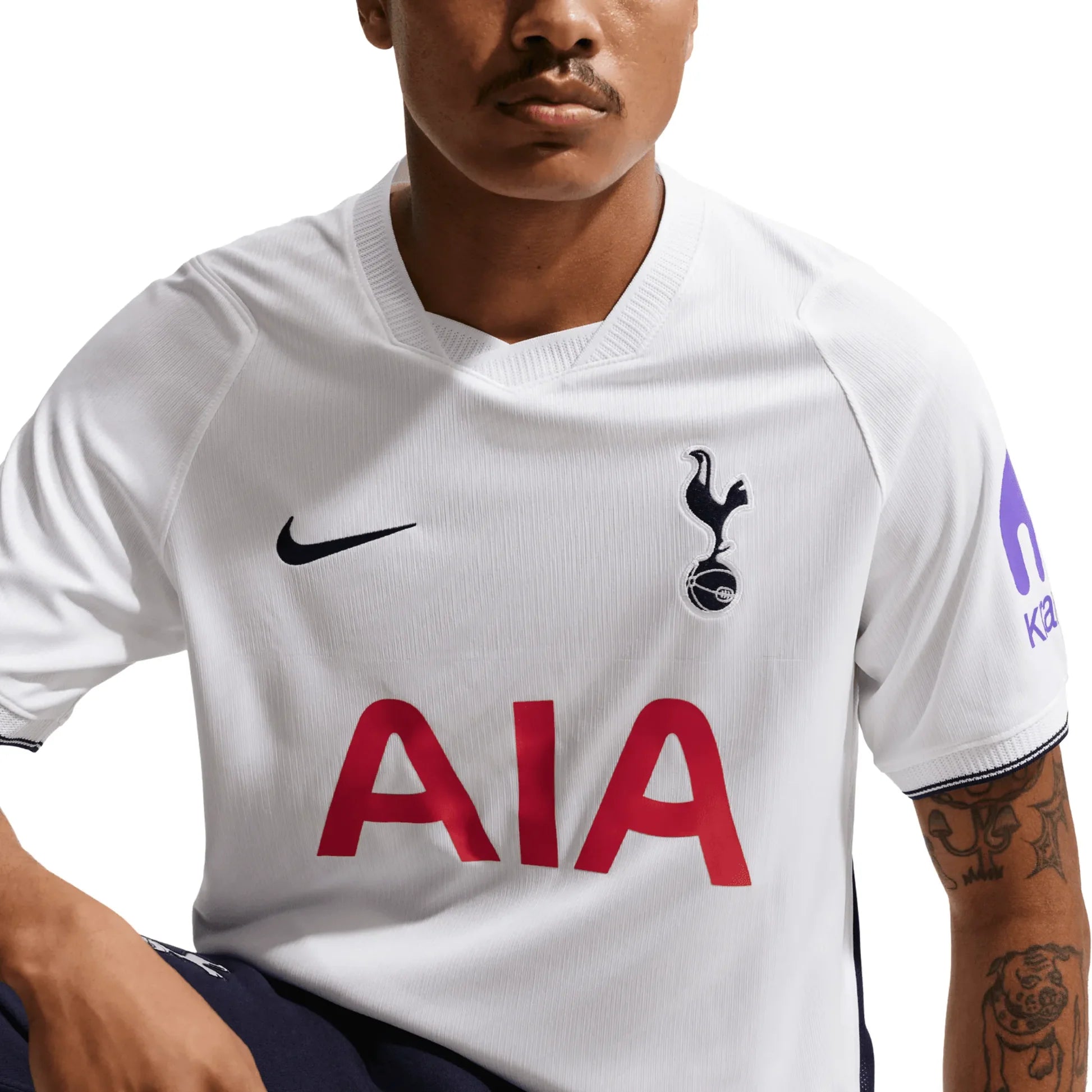 Nike Tottenham Hotspur FC 2026/27 Home Jersey - Adult
