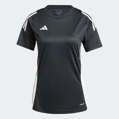 Adidas Tiro 24 Jersey - Women's