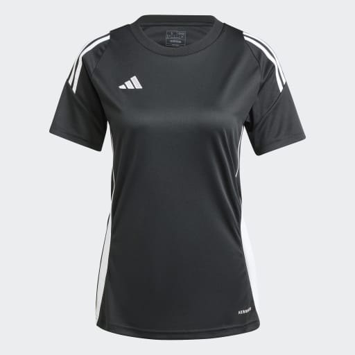 Adidas Tiro 24 Jersey - Women's