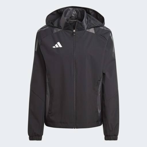 Adidas Tiro 24 Competition All Weather Jacket - Women's